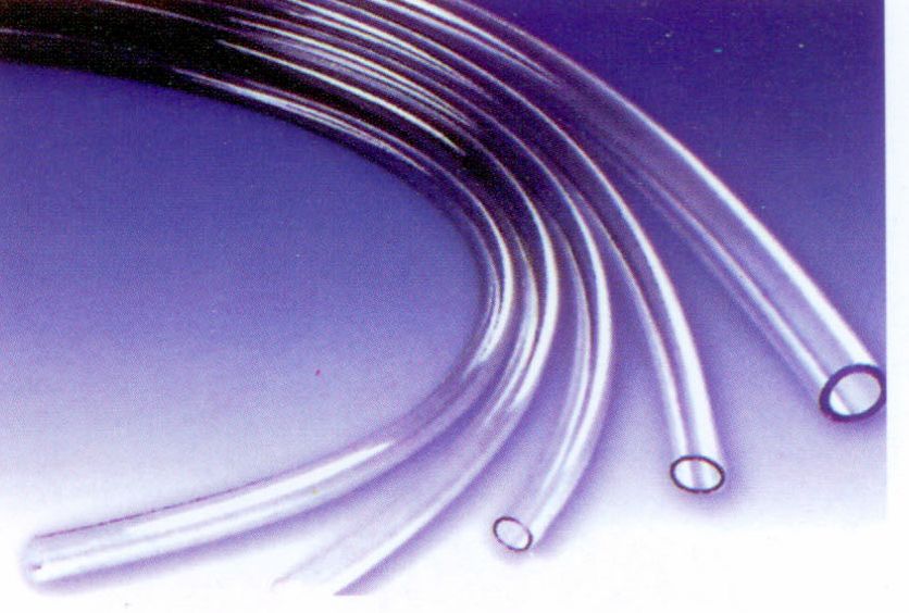 PVC single layer hos